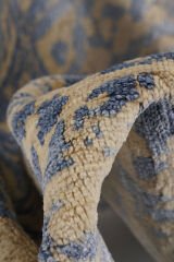 Naar Halı RHMN Silk Touch El Dokuma Yün-İpek Halı