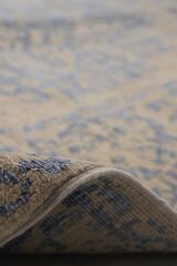 Naar Halı RHMN Silk Touch El Dokuma Yün-İpek Halı