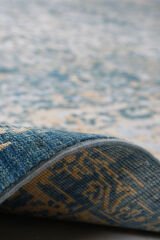 Naar Halı RHMN Silk Touch El Dokuma Yün-İpek Halı