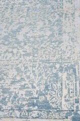 Naar Halı RHMN Silk Touch El Dokuma Yün-İpek Halı