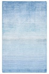 Nepal 3615 El Dokuma Kalın Bambu Halı