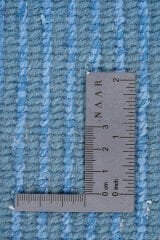 Nepal 3615 El Dokuma Kalın Bambu Halı