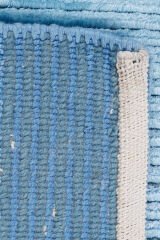 Nepal 3615 El Dokuma Kalın Bambu Halı