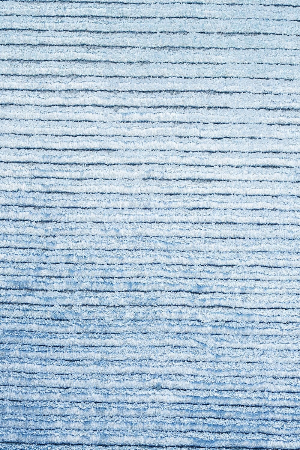 Nepal 3615 El Dokuma Kalın Bambu Halı