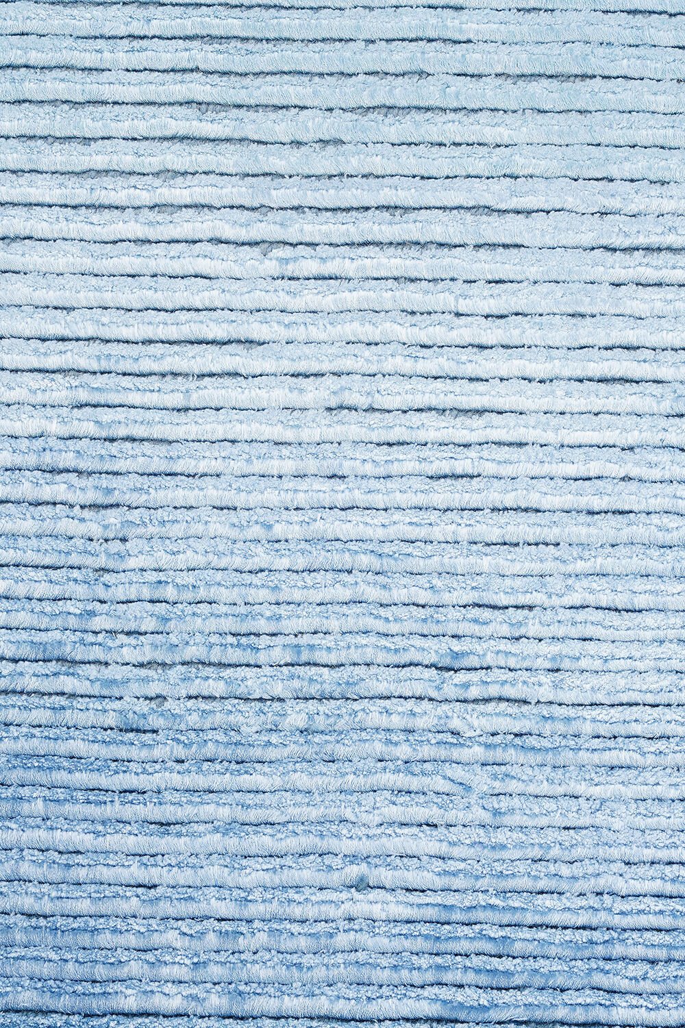 Nepal 3615 El Dokuma Kalın Bambu Halı