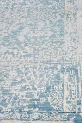 Naar Halı RHMN Silk Touch El Dokuma Yün-İpek Halı Renkli - 201x283