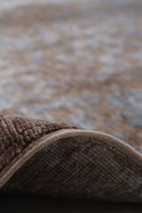 Naar Halı RHMN Silk Touch El Dokuma Yün-İpek Halı