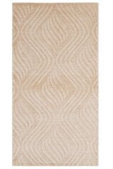 Nepal 3616 El Dokuma Kalın Bambu Halı