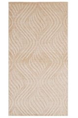 Nepal 3616 El Dokuma Kalın Bambu Halı