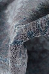 Naar Halı RHMN Silk Touch El Dokuma Yün-İpek Halı