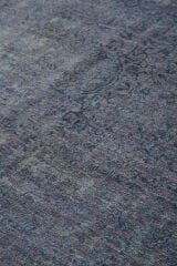 Naar Halı RHMN Silk Touch El Dokuma Yün-İpek Halı