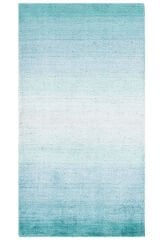 Nepal 3634 El Dokuma Kalın Bambu Halı