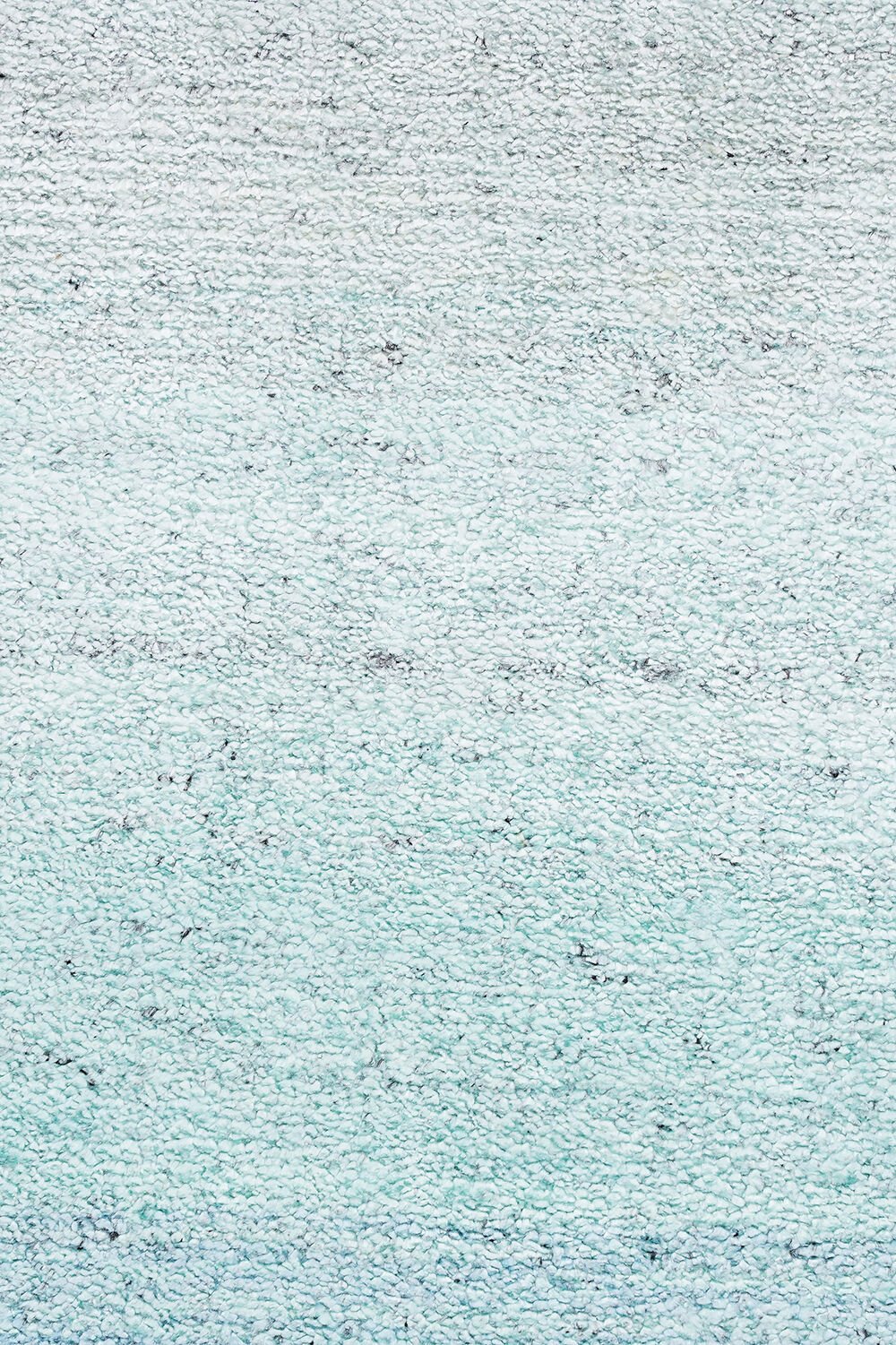 Nepal 3634 El Dokuma Kalın Bambu Halı