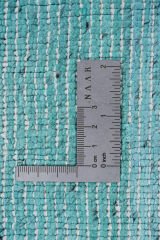 Nepal 3634 El Dokuma Kalın Bambu Halı