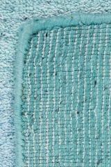 Nepal 3634 El Dokuma Kalın Bambu Halı