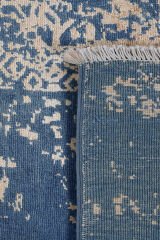 Naar Halı RHMN Silk Touch El Dokuma Yün-İpek Halı