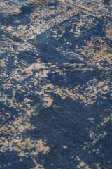 Naar Halı RHMN Silk Touch El Dokuma Yün-İpek Halı