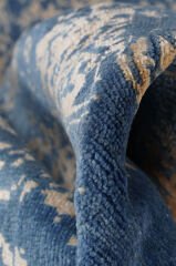 Naar Halı RHMN Silk Touch El Dokuma Yün-İpek Halı