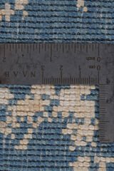 Naar Halı RHMN Silk Touch El Dokuma Yün-İpek Halı Krem - 235x287