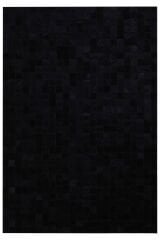 Naar Halı Tay Deri Patchwork El Yapımı Dekoratif Halı