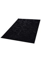 Naar Halı Tay Deri Patchwork El Yapımı Dekoratif Halı