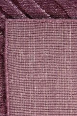 Nepal 3670 El Dokuma Kalın Bambu Halı