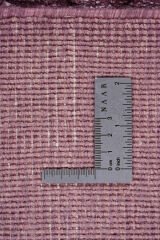 Nepal 3670 El Dokuma Kalın Bambu Halı