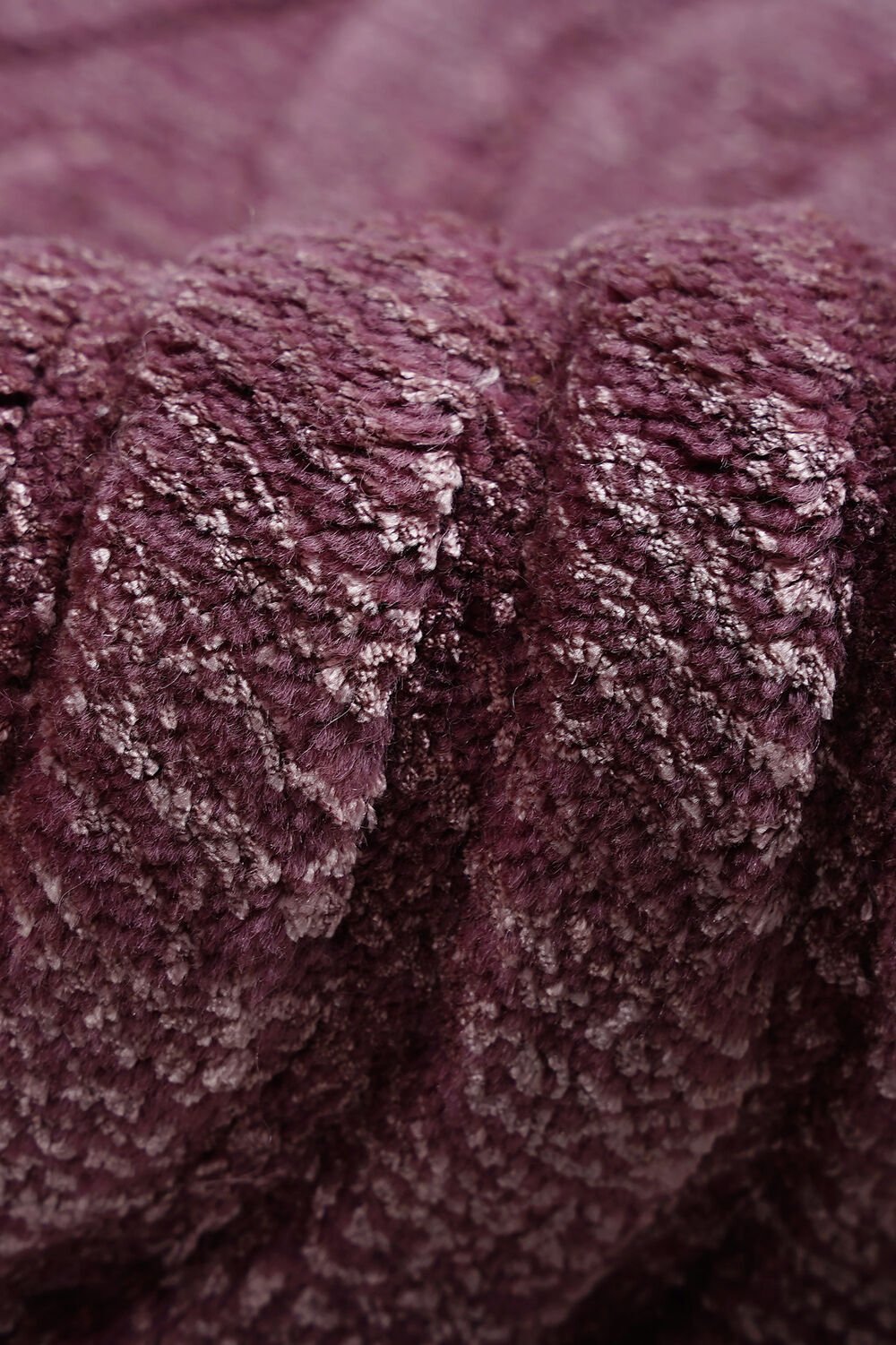 Nepal 3670 El Dokuma Kalın Bambu Halı