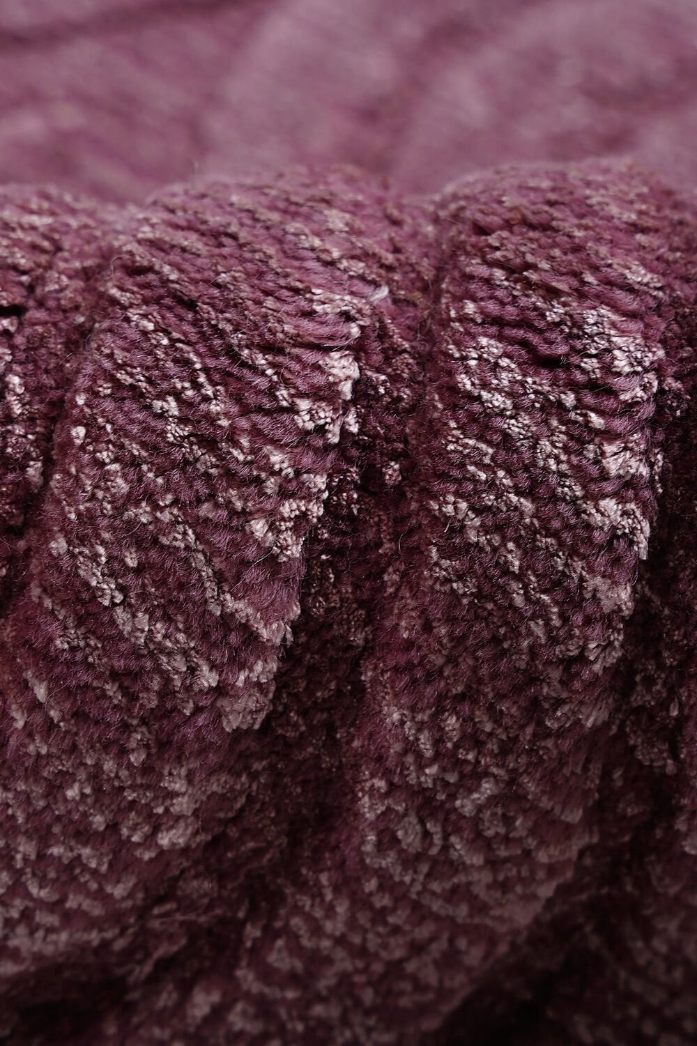 Nepal 3670 El Dokuma Kalın Bambu Halı