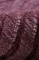 Nepal 3670 El Dokuma Kalın Bambu Halı