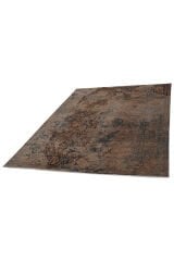 Naar Halı RHMN Silk Touch El Dokuma Yün-İpek Halı