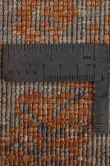 Naar Halı RHMN Silk Touch El Dokuma Yün-İpek Halı