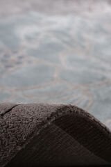 Nepal 3681 El Dokuma Kalın Bambu Halı