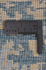 Rhmn Silk Touch Renkli Klasik El Dokuma Halı
