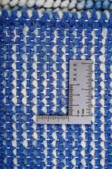 Nepal 3581 El Dokuma Kalın Yün Kilim