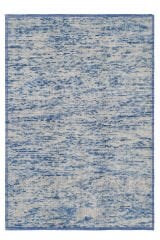 Nepal 3581 El Dokuma Kalın Yün Kilim