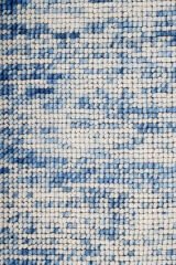 Nepal 3581 El Dokuma Kalın Yün Kilim