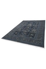 Naar Halı RHMN Silk Touch El Dokuma Yün-İpek Halı