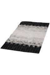 Naar Halı Tay Deri Patchwork El Yapımı Dekoratif Halı