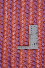 Nepal 3586 El Dokuma Kalın Yün Kilim