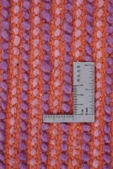 Nepal 3586 El Dokuma Kalın Yün Kilim