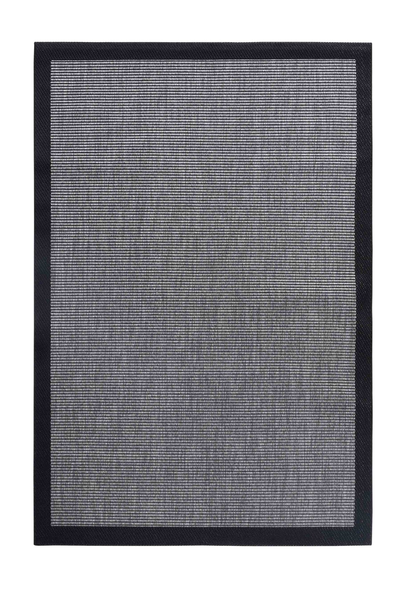 Nova 2007 Kaymaz Taban Bordürlü Sisal Halı