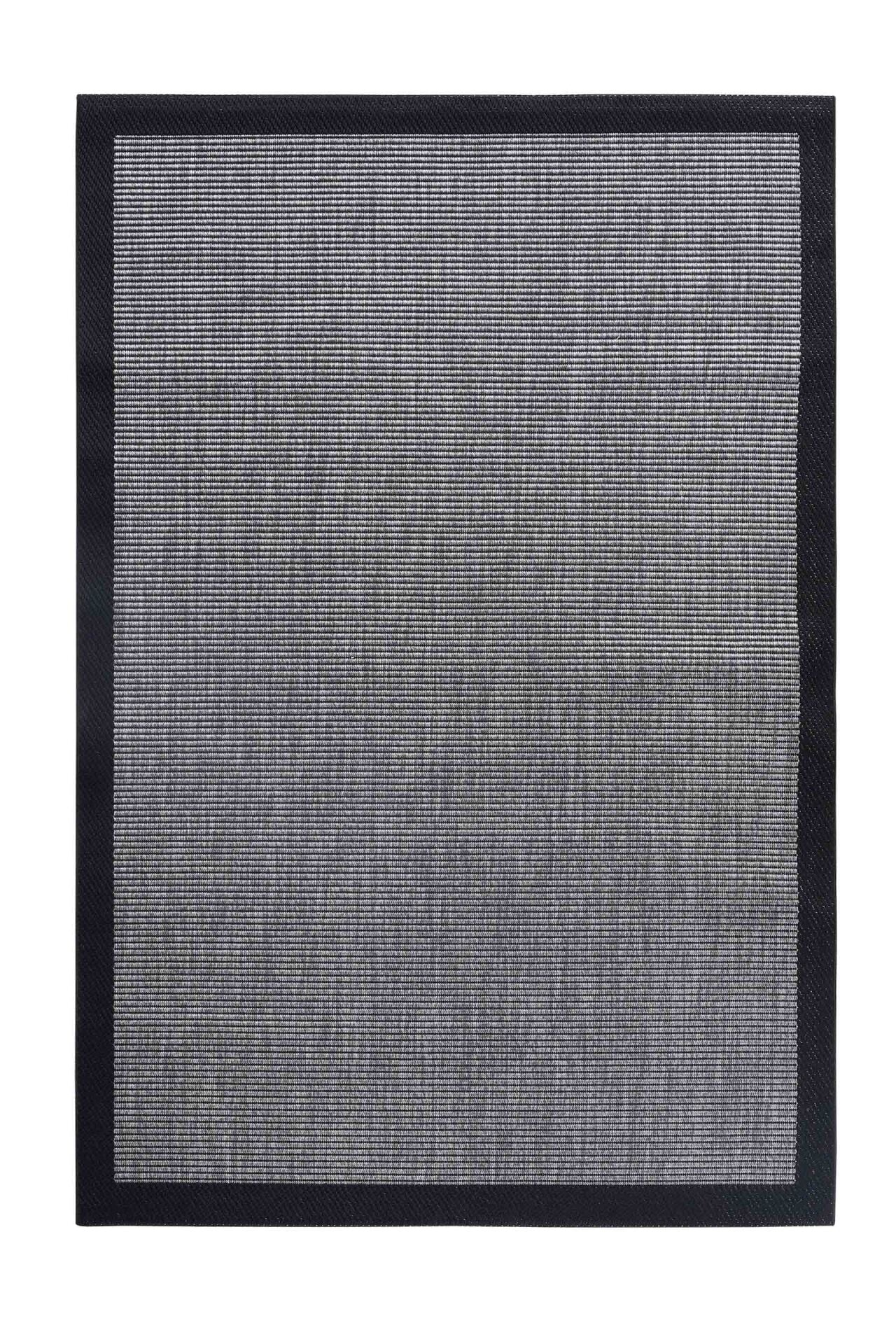 Nova 2007 Kaymaz Taban Bordürlü Sisal Halı