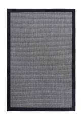 Nova 2007 Kaymaz Taban Bordürlü Sisal Halı