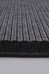Nova 2007 Kaymaz Taban Bordürlü Sisal Halı