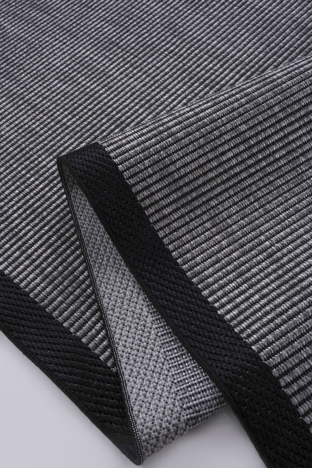 Nova 2007 Kaymaz Taban Bordürlü Sisal Halı