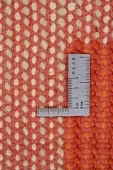 Nepal 3588 El Dokuma Kalın Yün Kilim