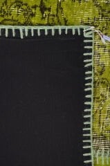 Naar Halı Patchwork El Yapımı Dekoratif Halı