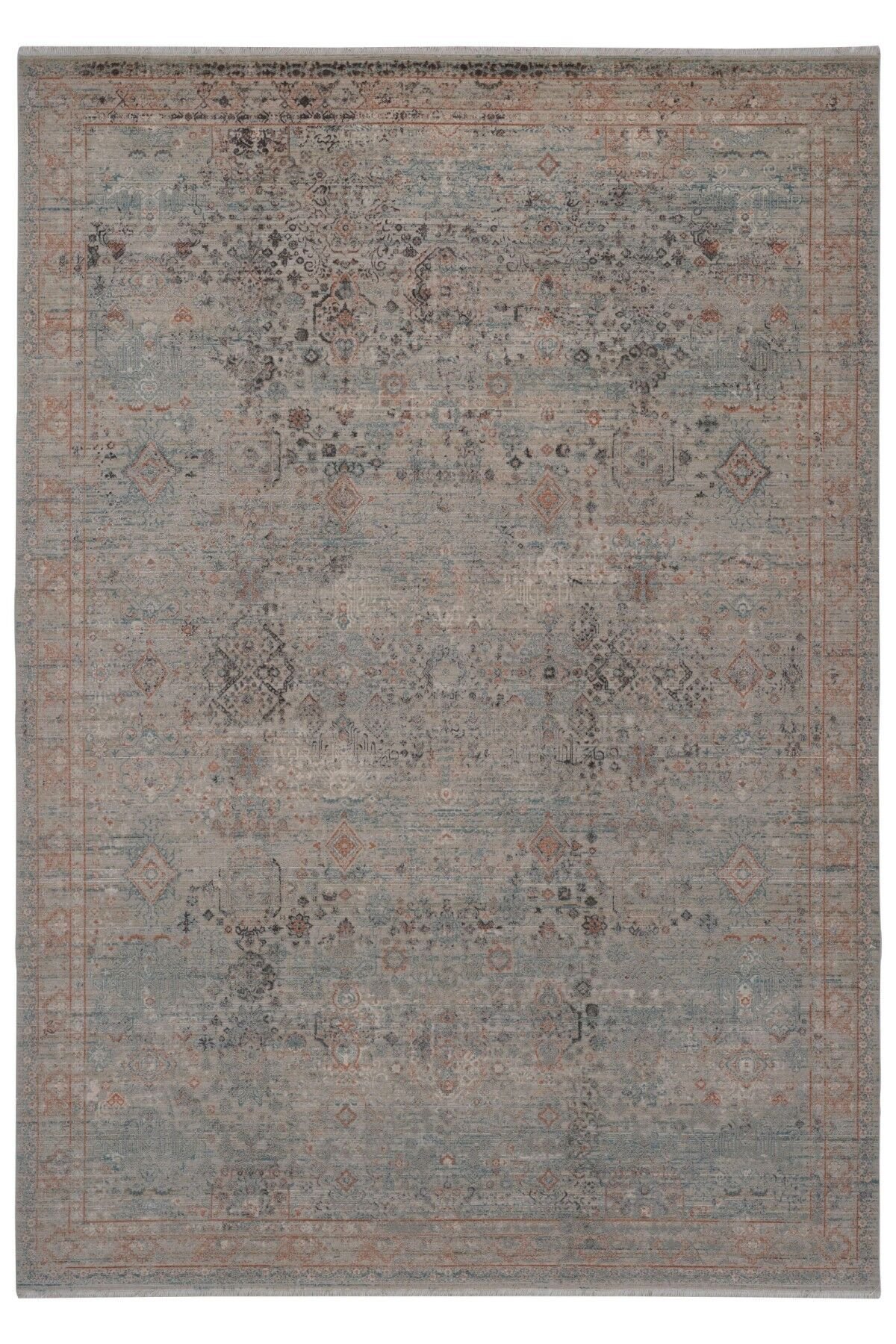 Historia 3032C 527 Eskitme Makine Halısı