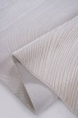 Aren Akrilik Kesme Salon Halısı 3304 Bej - 80x250